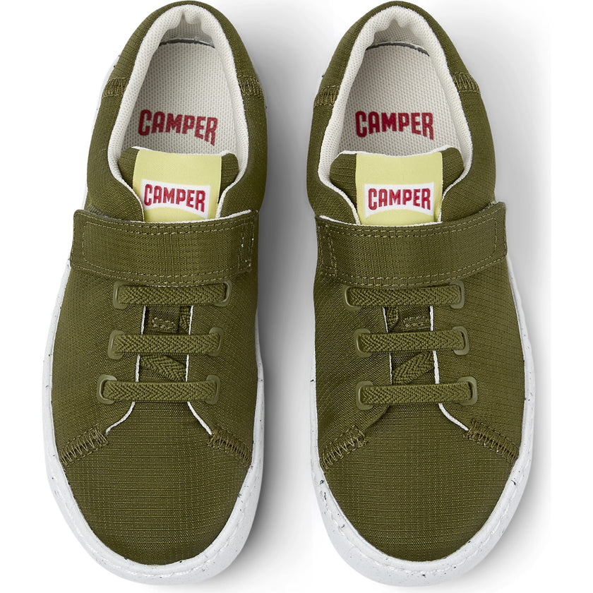 Sneakers Peu Touring, Green