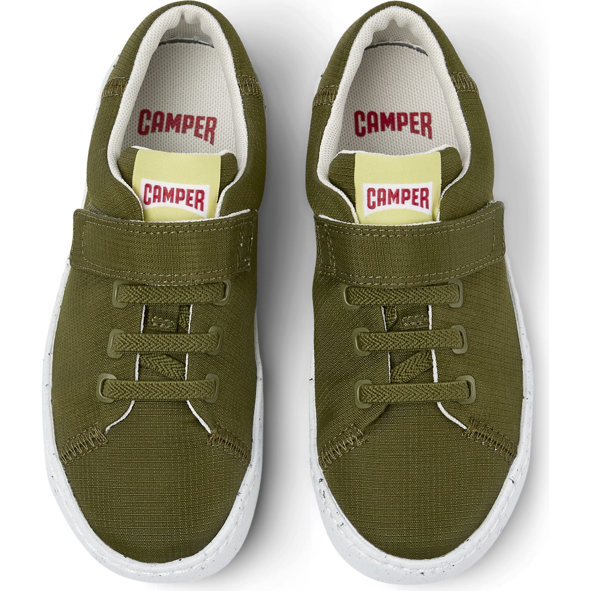 Sneakers Peu Touring, Green