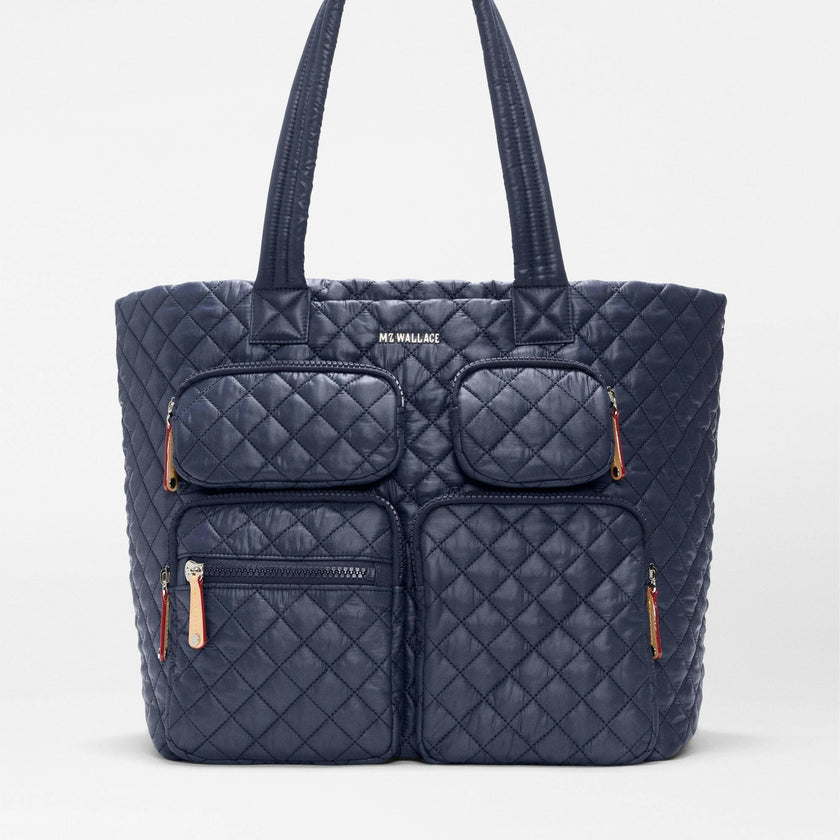 Dawn Large Metro Travel Tote III