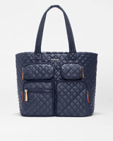 Dawn Large Metro Travel Tote III