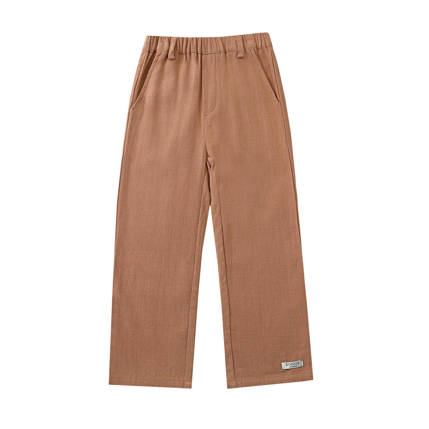 Dado Trousers | Apricot