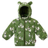Valais Lightweight Down Hooded Jacket