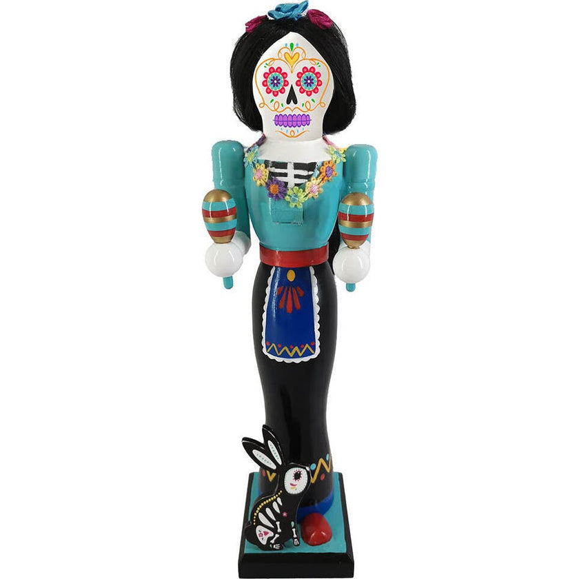 Mexican Holiday Nutcracker