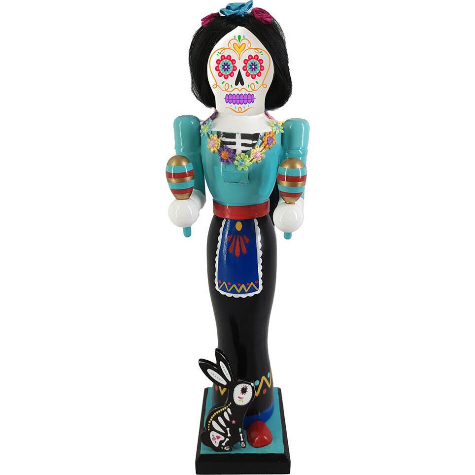 Mexican Holiday Nutcracker