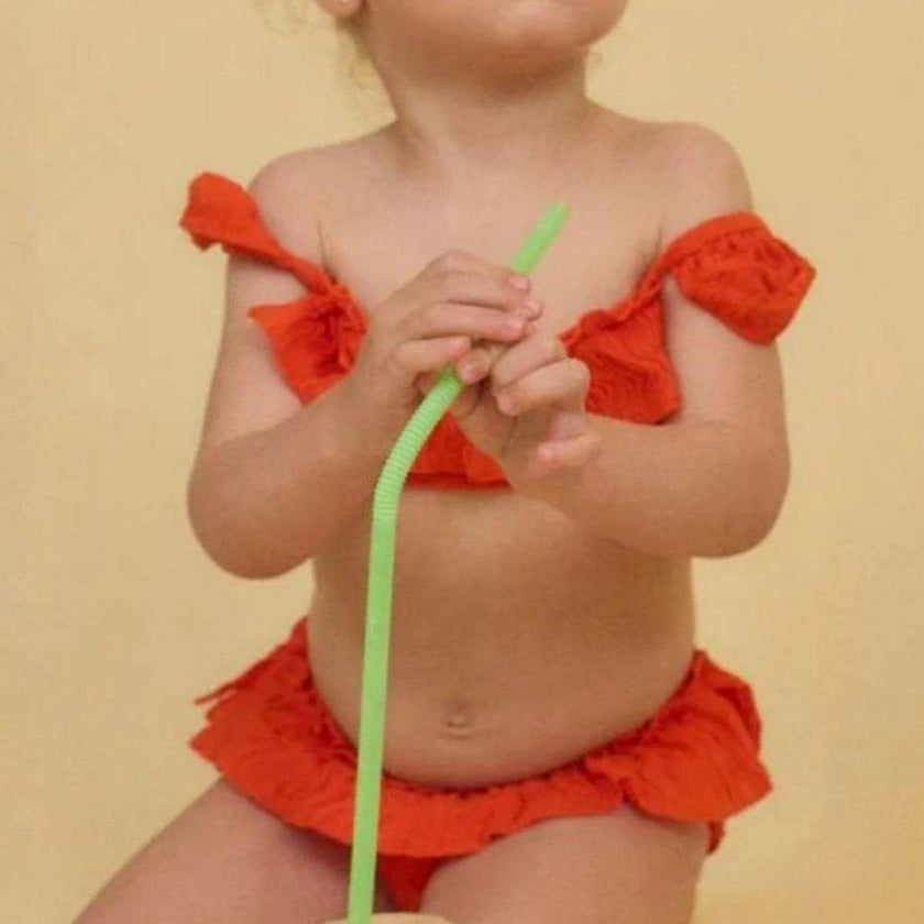 Mini Cabana Bikini Set
