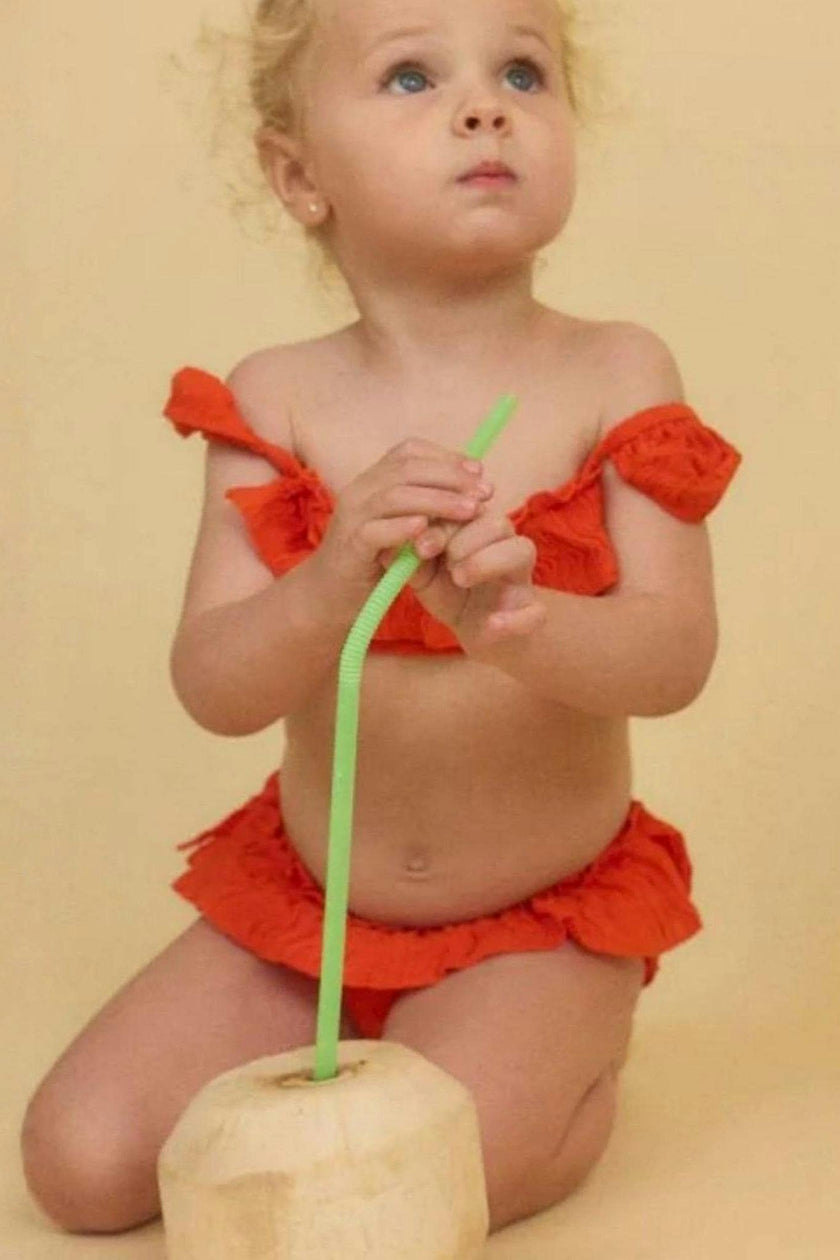 Mini Cabana Bikini Set