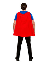 Mens Superman Costume Kit