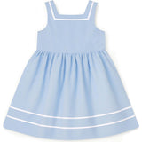 Pincord Dress