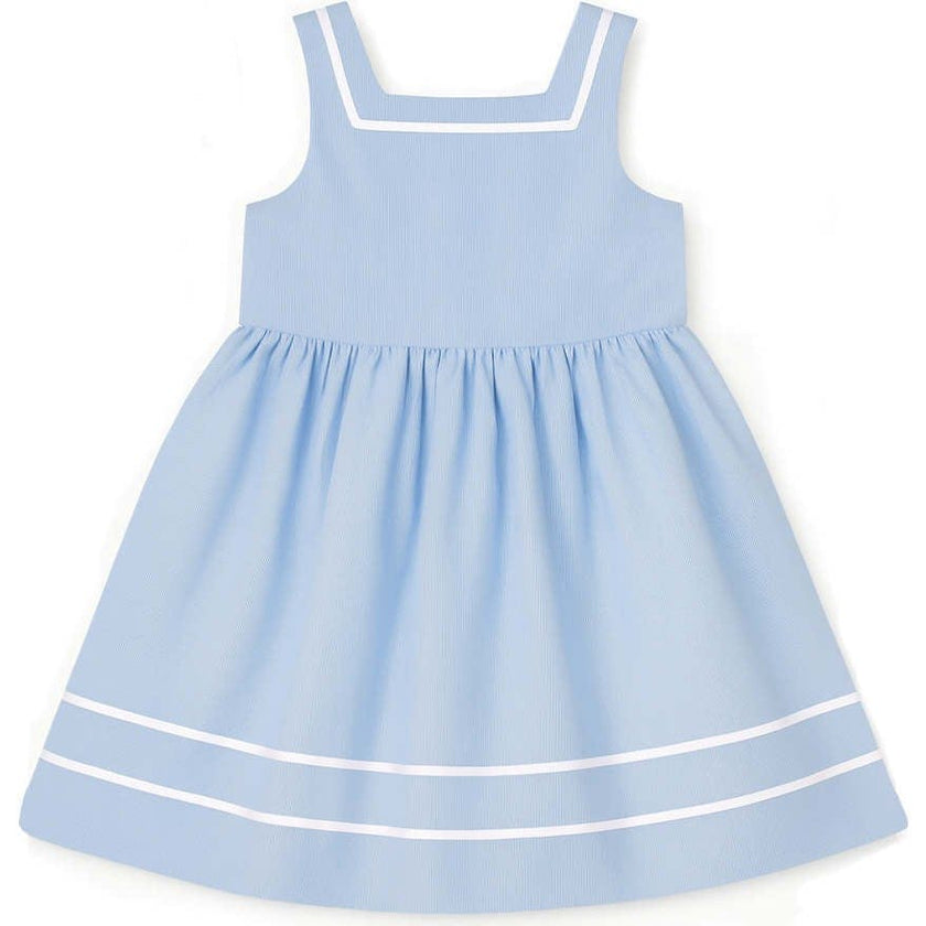 Pincord Dress