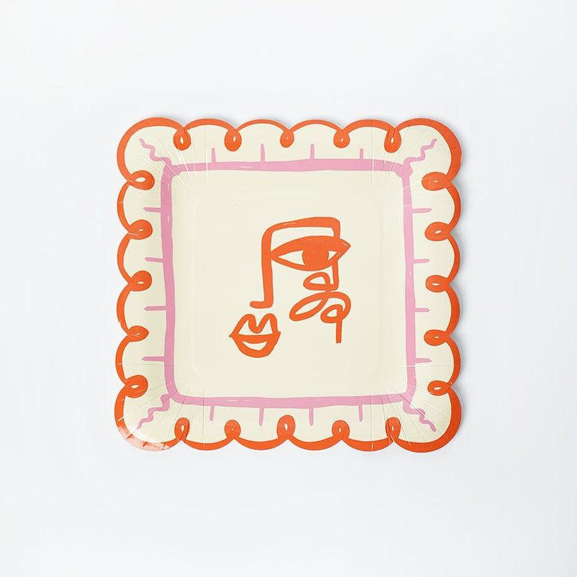 Essential Art Party Pack