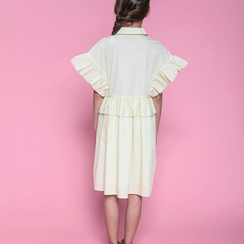 Clara (blush pink)