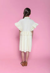 Clara (blush pink)