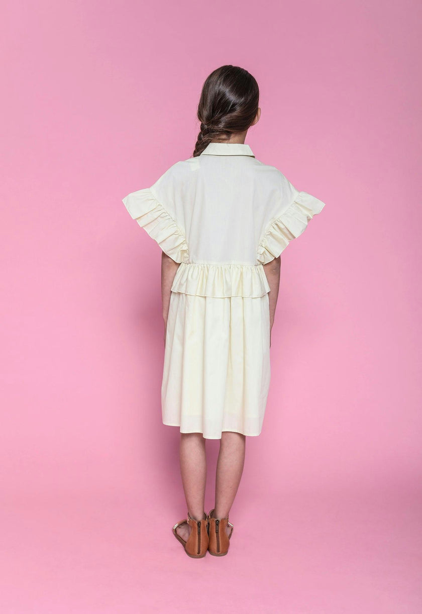 Clara (blush pink)