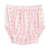 Antoinette Stripe - Smocked Dress Set