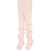 Bedazzled Coquette Tights