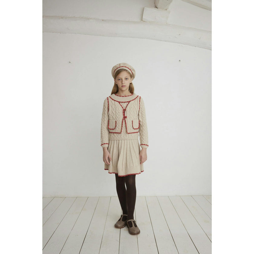 Sienna Sweater