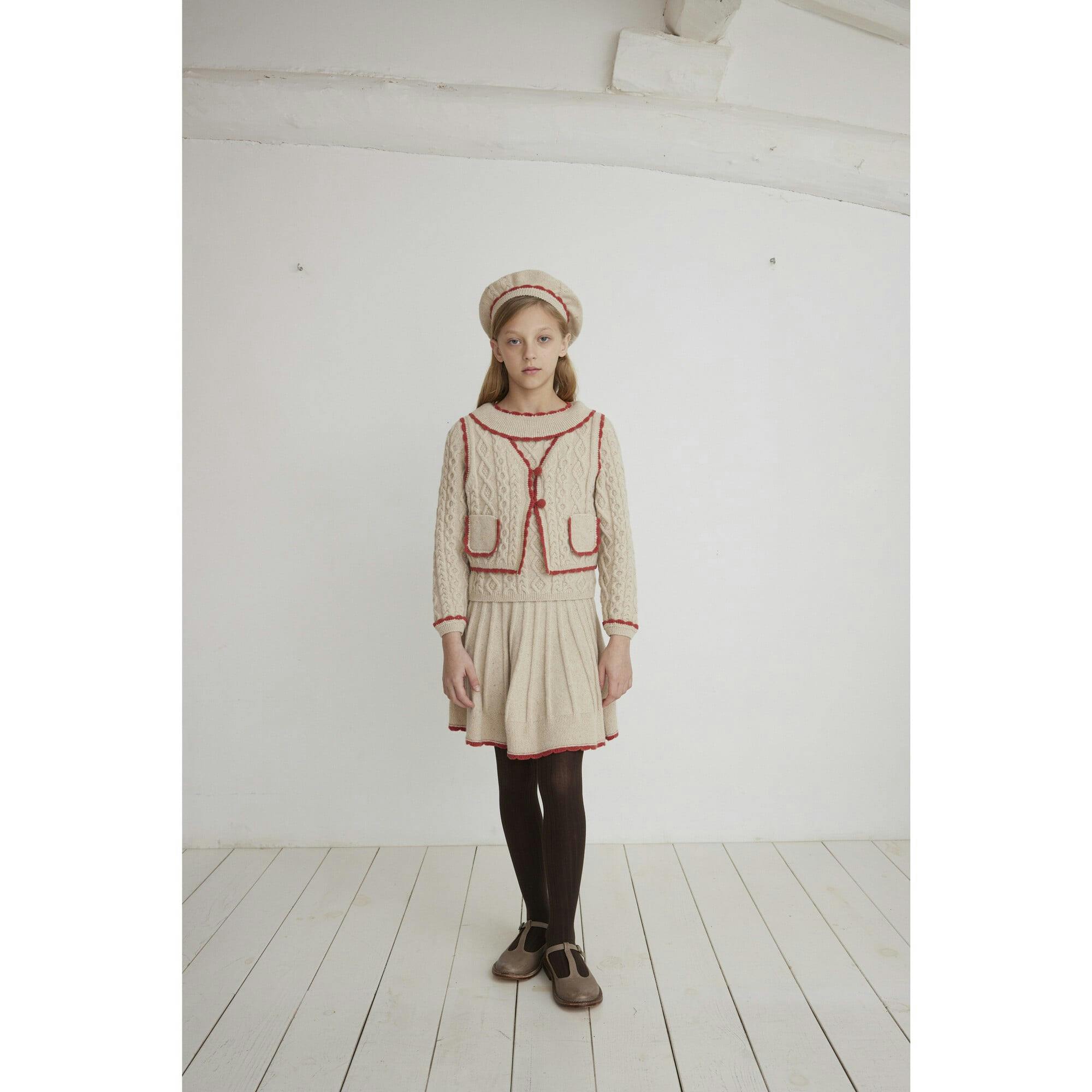 Sienna Sweater