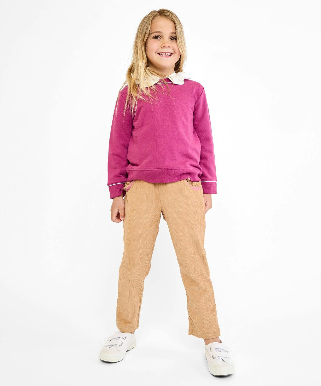 Betsy Pant