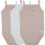 Pointelle Girls Underwear Set