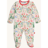 Magnetic Footie SUG PLUM DREAM