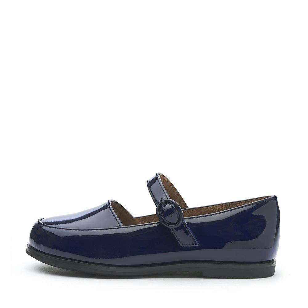 Aria Navy Shoes