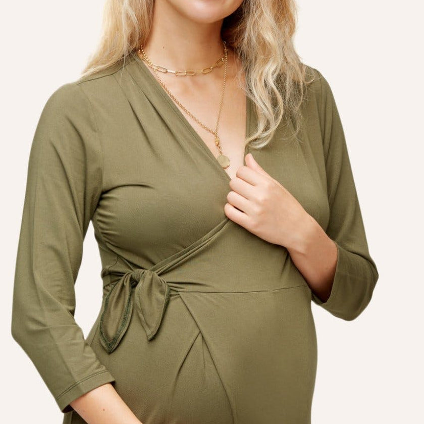 Amabella Jumpsuit