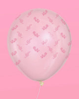 Romance Balloon Pack - 24 latex balloons