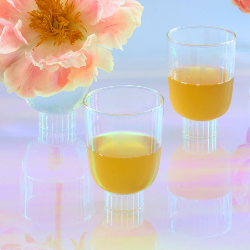 Romantic Glasses Petite