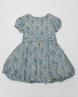 The Elizabeth - Blue