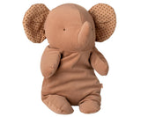 Elephant, Medium - Vintage rose