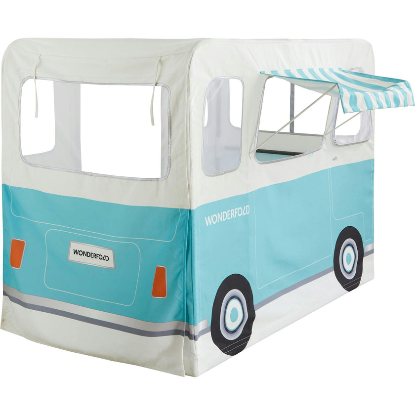 Adventure Camper Play Tent