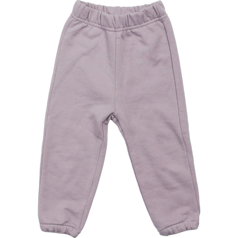 light cotton sweatpants
