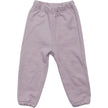 light cotton sweatpants