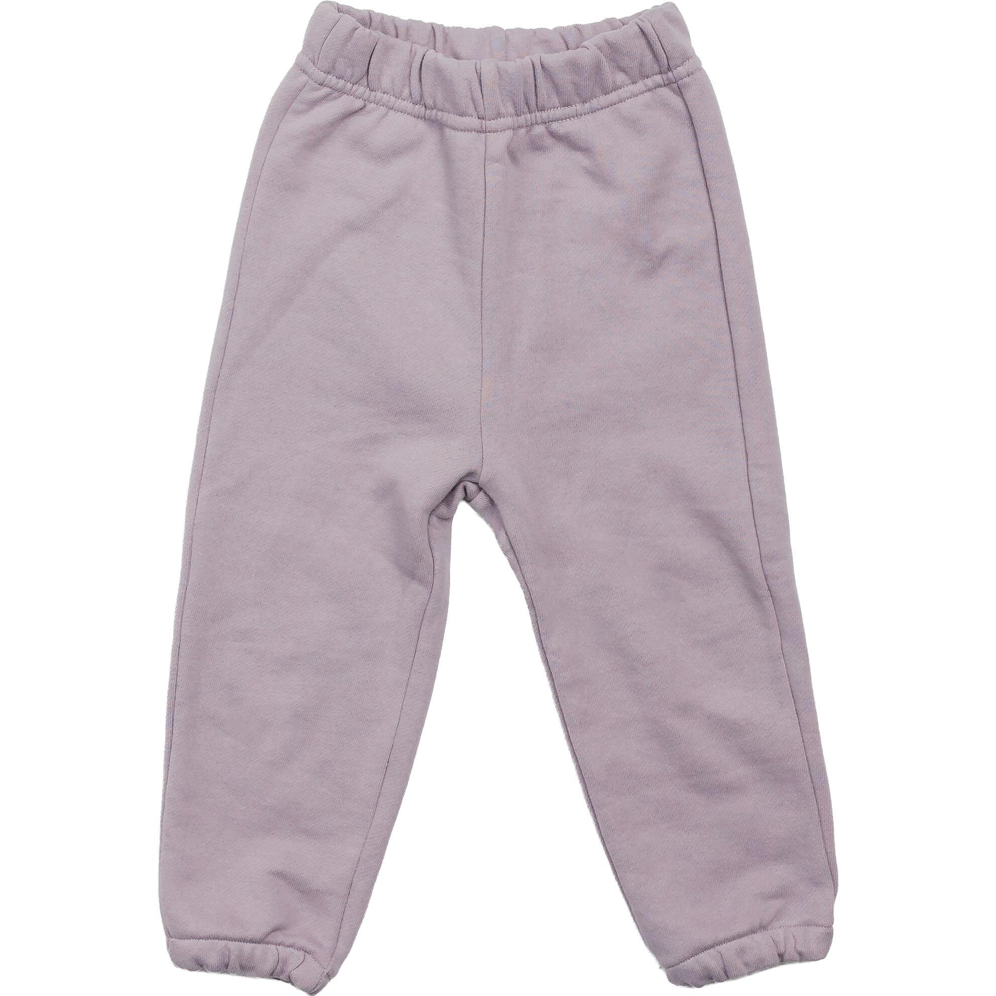 light cotton sweatpants