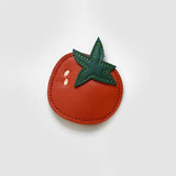 Tomato Hair Clip
