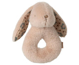 Bunny rattle set - Powder