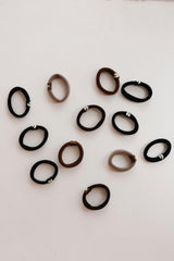 SKINNY HIGH 'INTENSITIES' (PACK OF 6)