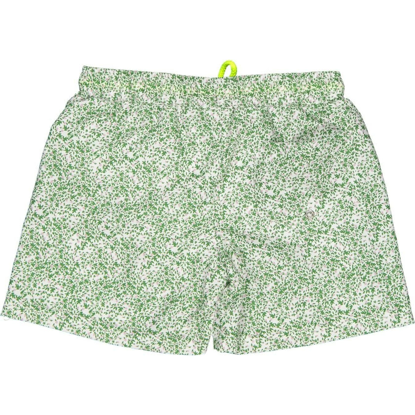 Magic Garden Classic Swim Shorts, Pink