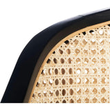Rogue Rattan Accent Chair