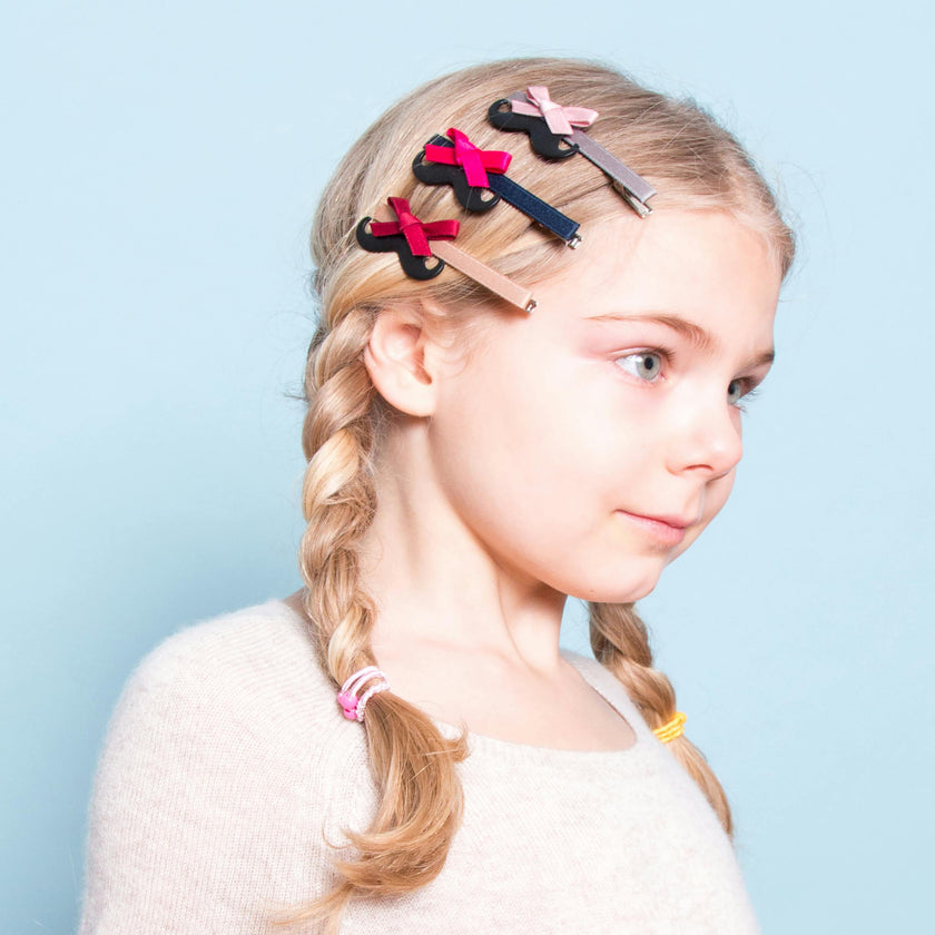 Nova Hairclip