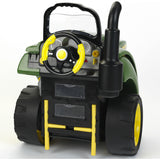 John Deere:  Take Apart & Rebuild Tractor Engine Toy