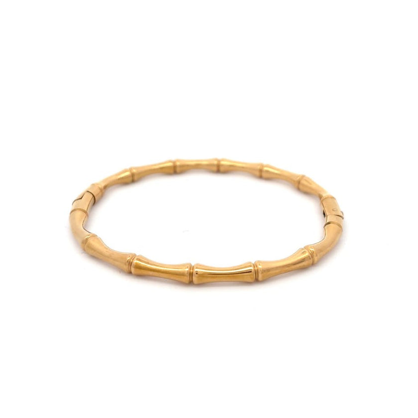 Bamboo Bangle