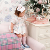 Noel Girl Bubble