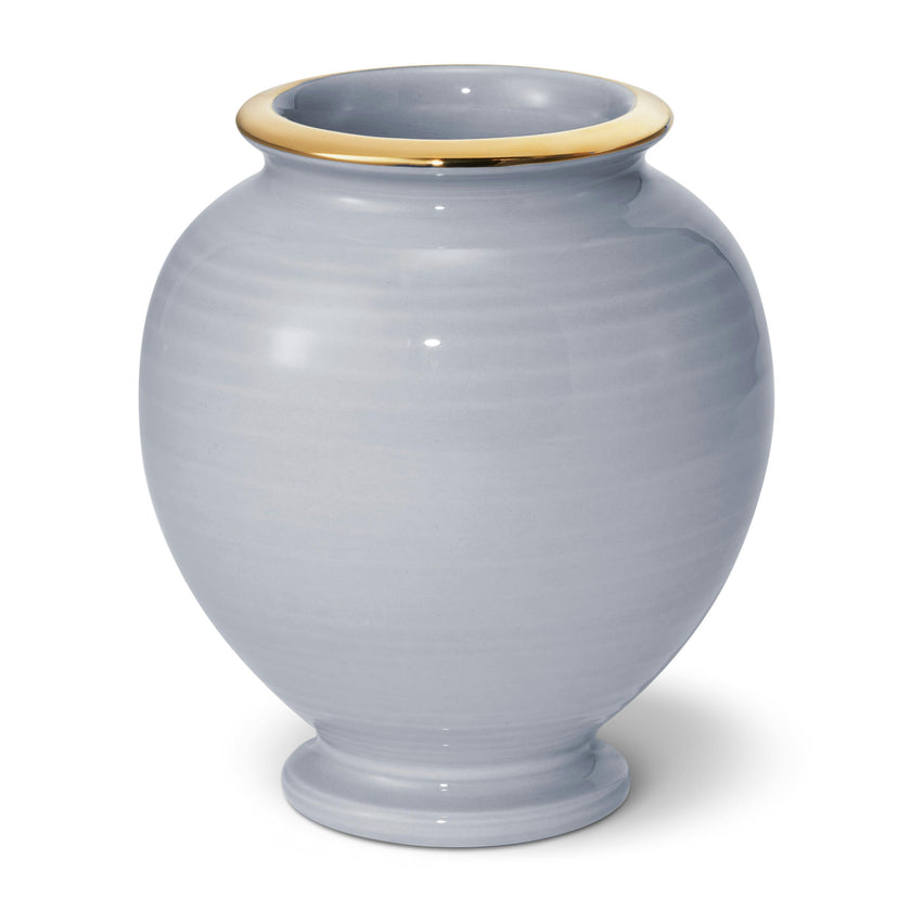 Siena Small Ceramic Vase