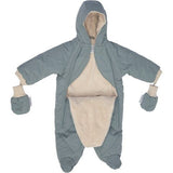 Benji Snowsuit Bebe