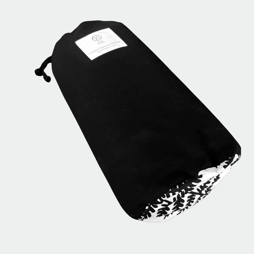 OUTDOOR PLAYMAT - suitable from birth