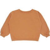 Core Sweat Shirt, Orange