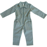 Boy's Utility Jumper