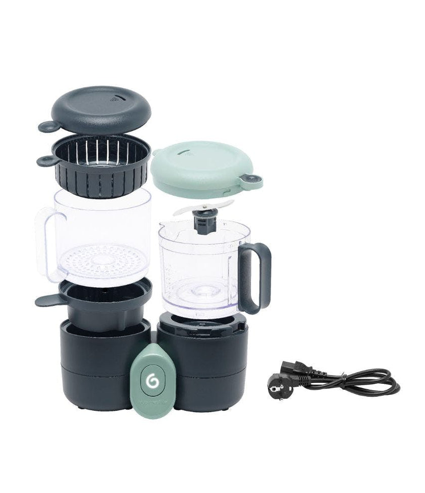 Duo Meal Lite Baby Food Maker