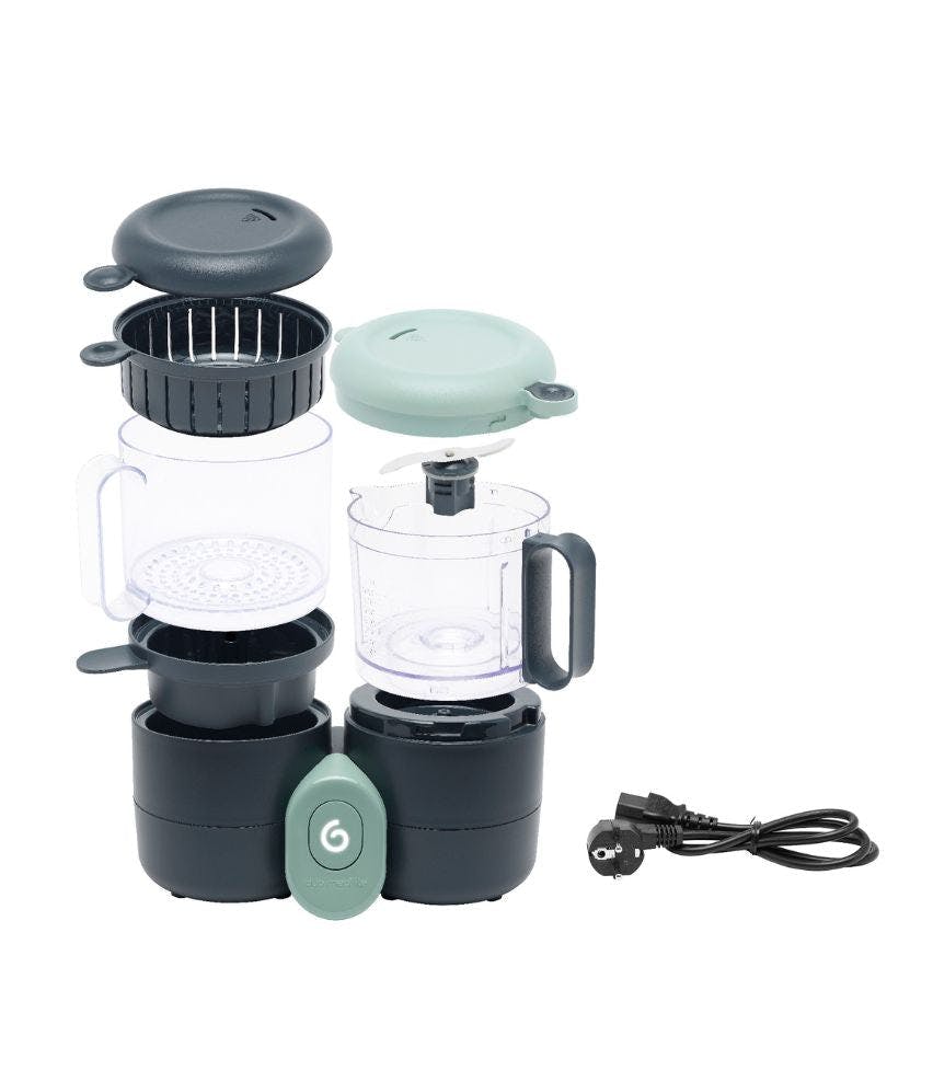 Duo Meal Lite Baby Food Maker